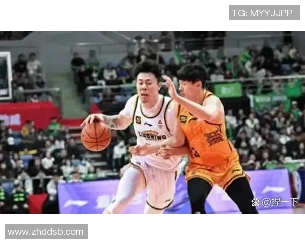 2017年1月22日CBA精彩对决山东队迎战广东队的激烈比赛回顾